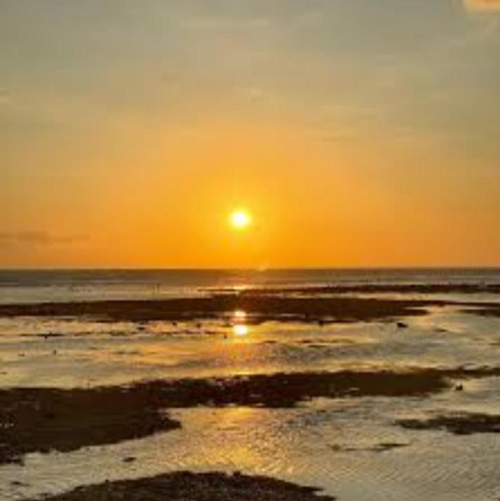 Banera Gili Homestay Gili Trawangan Exteriör bild